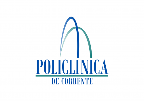 Logo POLICLINICA DE CORRENTE 