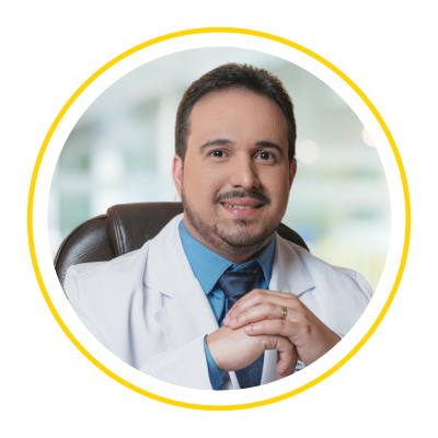 Dr. Tasso Ribeiro | Policlínica de Corrente