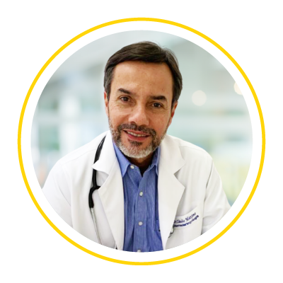 Dr. Cláudio Máximo | Policlínica de Corrente