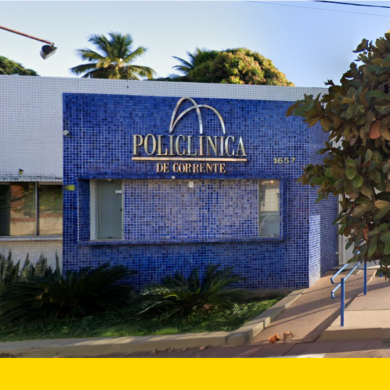 Policlínica de Corrente